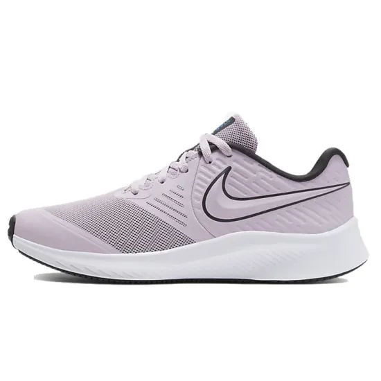 Nike Star Runner 2 'Iced Lilac' GS