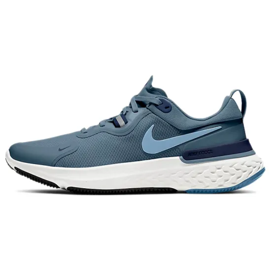 Nike React Miler Ozone Blue