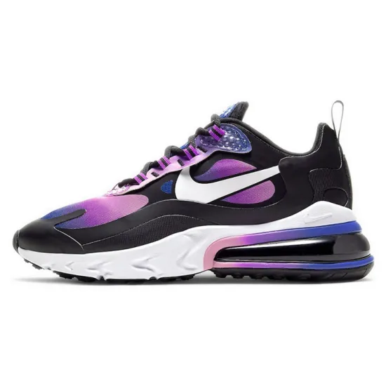 Nike Air Max 270 React SE Bubble Pack Women's
