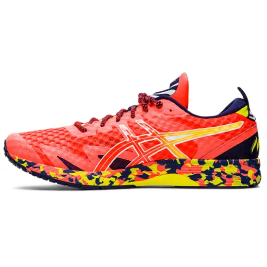 Asics Gel Noosa Tri 12 'Flash Coral'