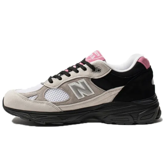 New Balance 991.9 Grey Pink