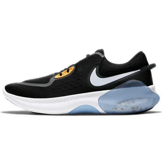 Nike Joyride Dual Run Black Laser Orange