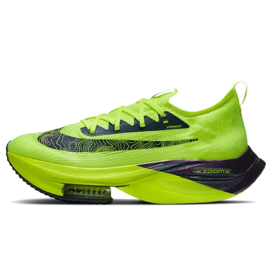 Nike Air Zoom Alphafly Next% Volt