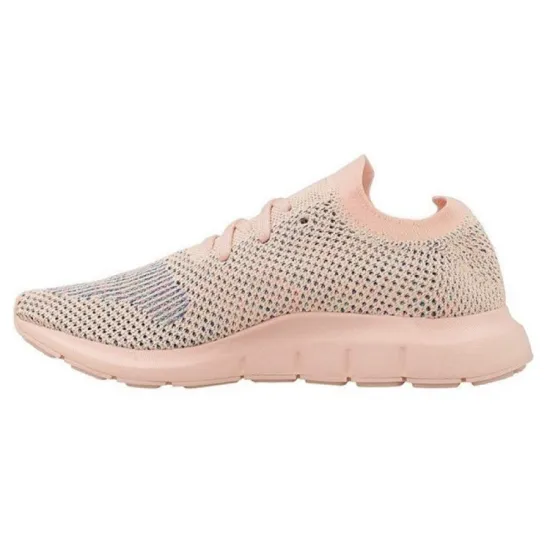Adidas Swift Run Icey Pink Women's