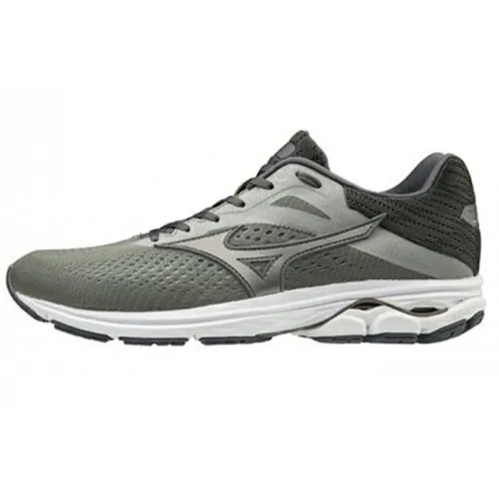 Mizuno Wave Rider 23 Grey/White