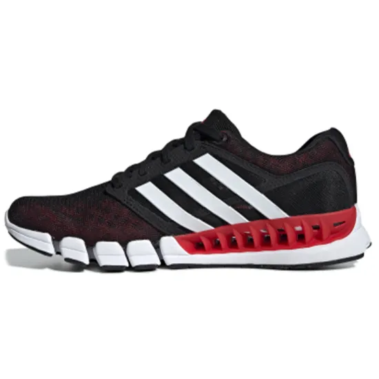 Adidas Cc Revolution U 'Black White Red'