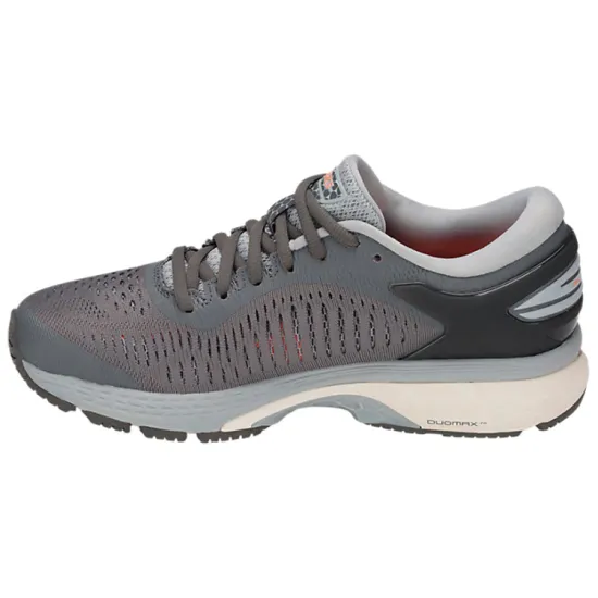 Asics Women's Gel Kayano 25 'Carbon'