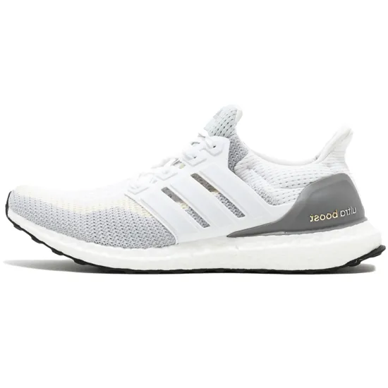 Adidas Ultra Boost 2.0 White Gradient