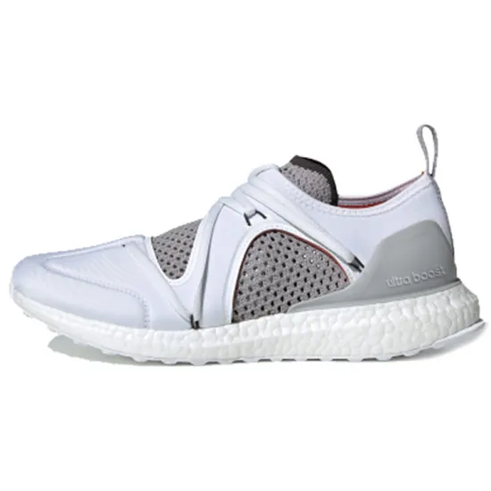 Adidas Stella McCartney X UltraBoost T.S. 'Pearl Grey' Women's