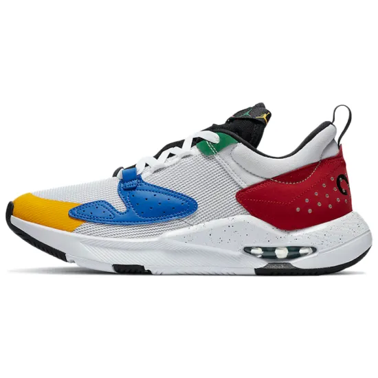 Jordan Air Cadence Olympic Rings