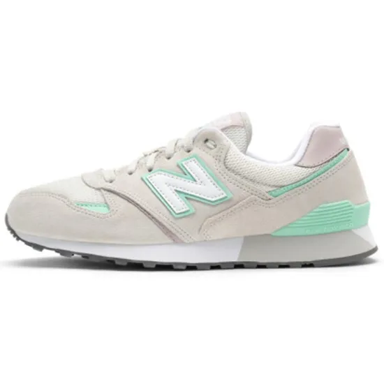 New Balance NB 446 Running Shoes Unisex Low-top Dusty Green