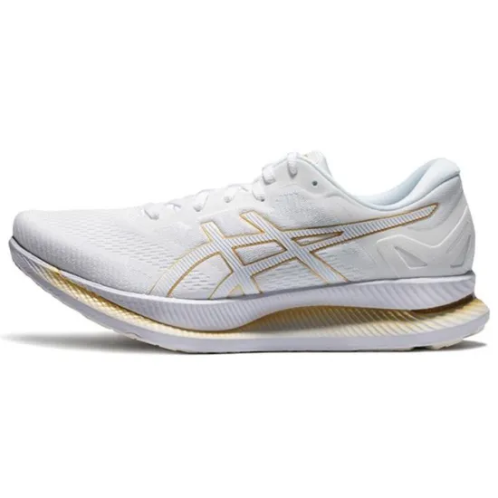 Asics GlideRide 'Pure Gold'