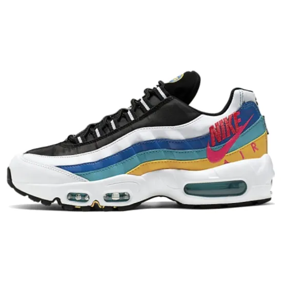 Nike Air Max 95 PRM Windbreaker Women's