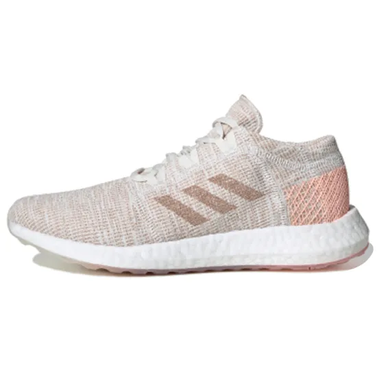 Adidas Pureboost Go Orange Women's