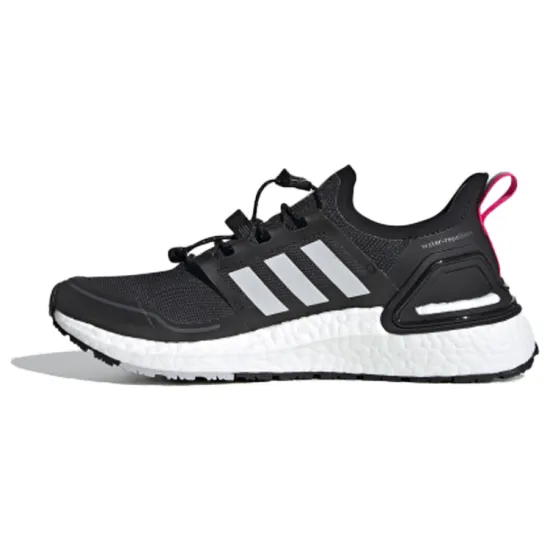 Adidas ULT Running Shoes Women's Low-top Black