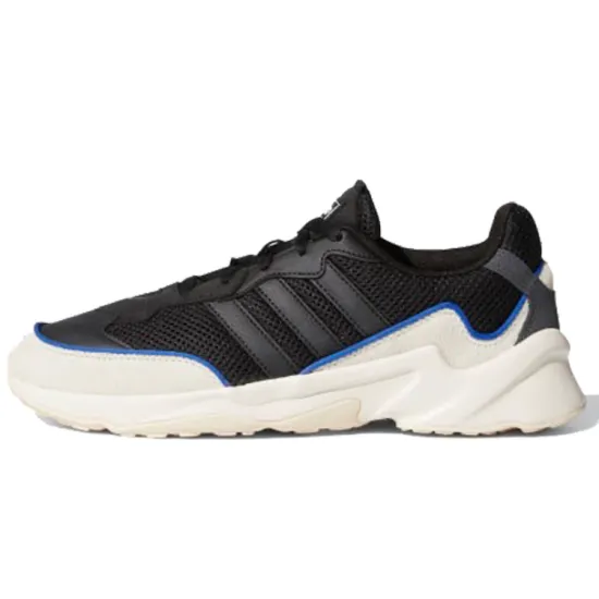 Adidas Neo 20 20 Fx 'Black Blue White'