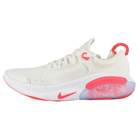Nike Joyride Run 1 Running Shoes Women's Low-top White/Red
