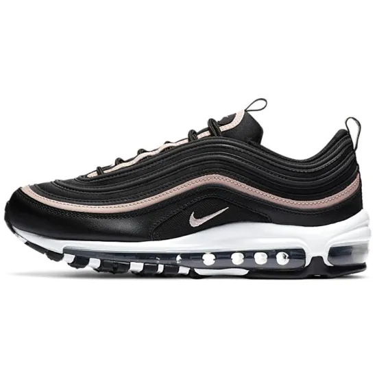 Nike Air Max 97 Essential Black Stone Mauve Women's
