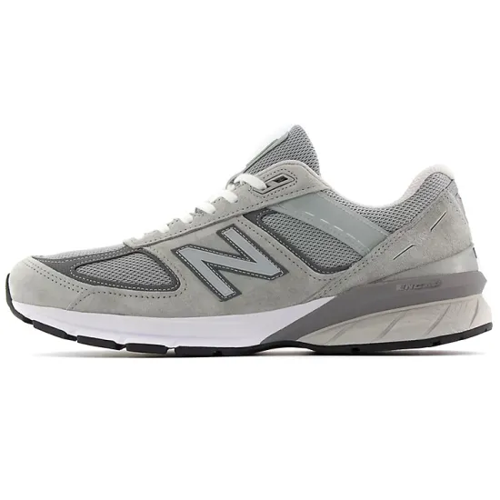New Balance 990v5 Grey