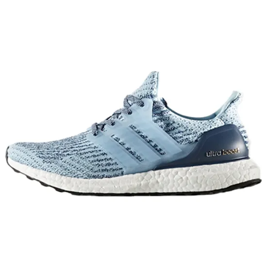 Adidas Ultra Boost 3.0 Icey Blue Women's