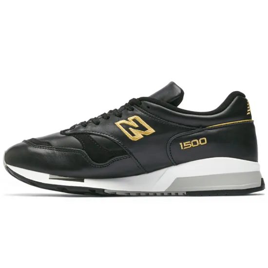 New Balance 1500 LFC Black