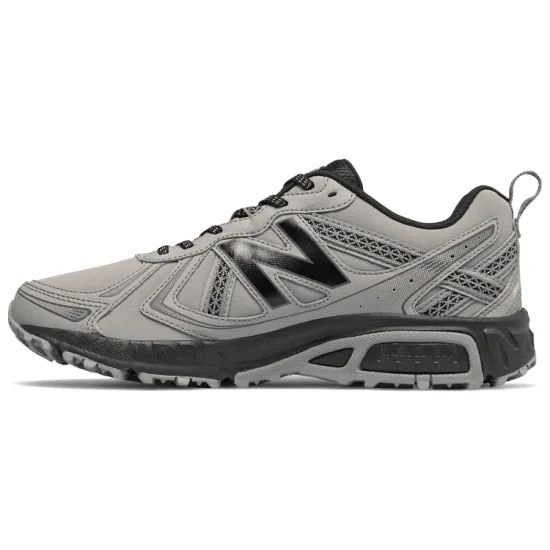 New Balance NB 410 Running Shoes Unisex Low-top Gray
