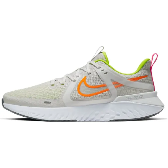 Nike Legend React 2 Total Orange