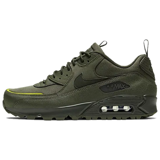 Nike Air Max 90 Surplus Cargo Khaki