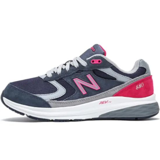 New Balance 880 Series 'Dark Blue Pink' Women's