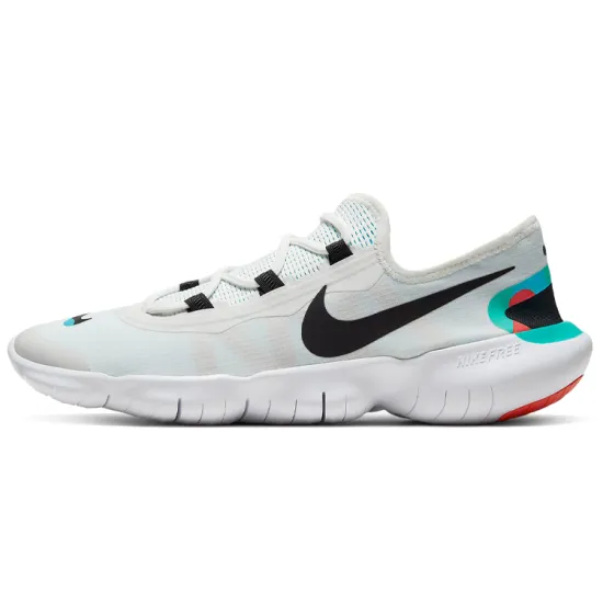 Nike Free Run 5.0 2020 Summit White