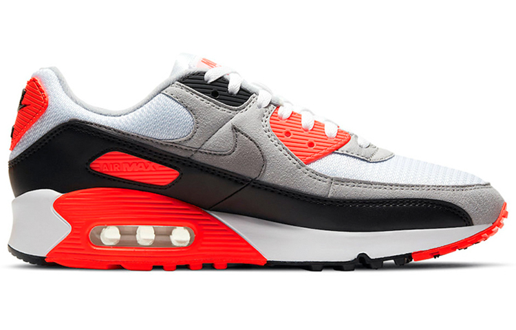 Nike air max infrared 90 hotsell