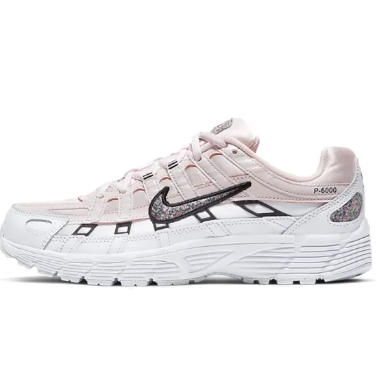 Nike P 6000 Se Light Soft Pink Women's