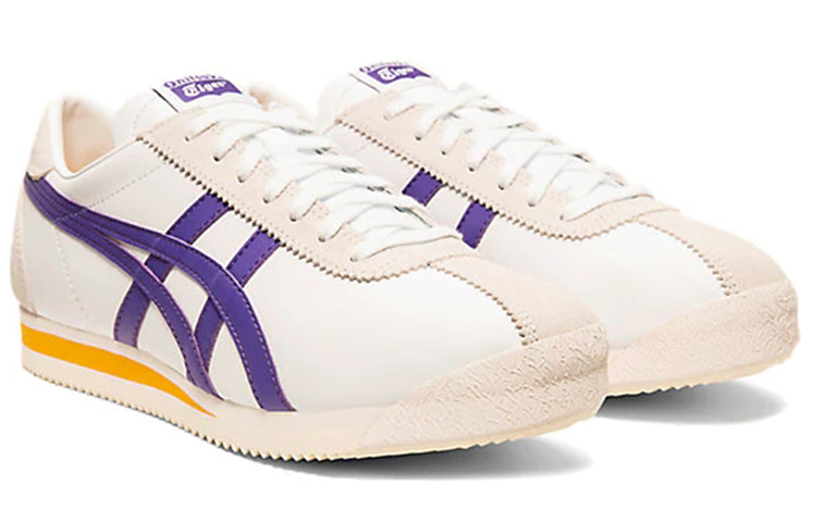 Onitsuka Tiger Corsair ‘White Purple’