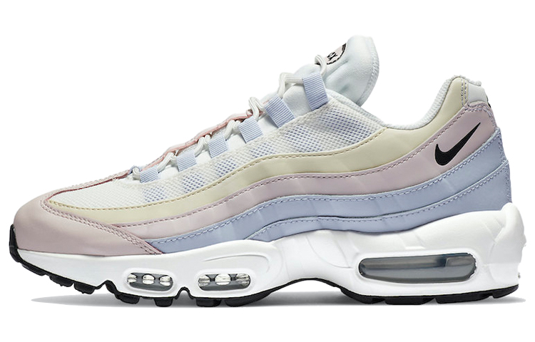 NikeAirMax95GhostPastel