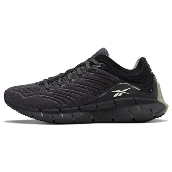 Reebok Zig Kinetica Vainl Archive Eightyone Grey