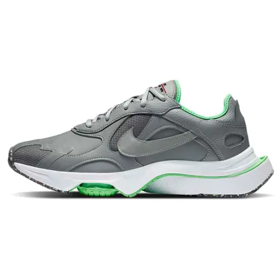 Nike Air Zoom Division Wntr 'Grey White Green'