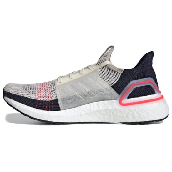 adidas Ultra Boost 2019 Clear Brown Chalk White