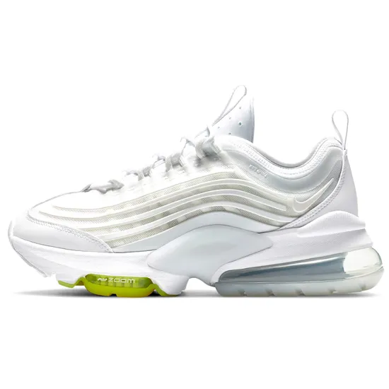 Nike Air Max ZM950 White Barely Volt Women's