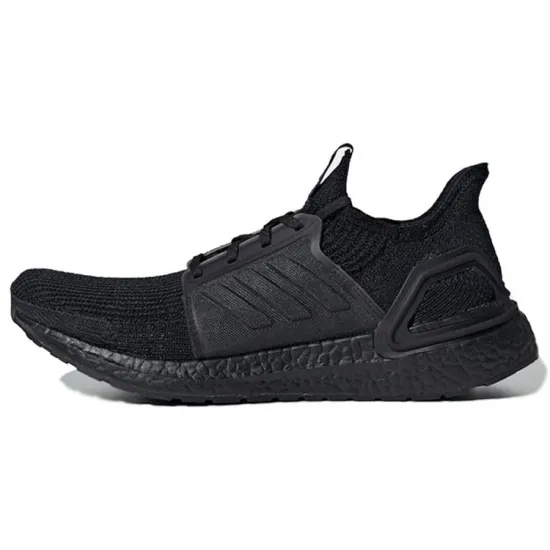 Adidas Ultra Boost 2019 Triple Black
