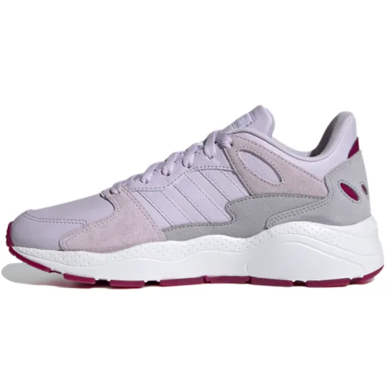 Adidas Neo Neo Crazychaos 'Purple White Gray' Women's