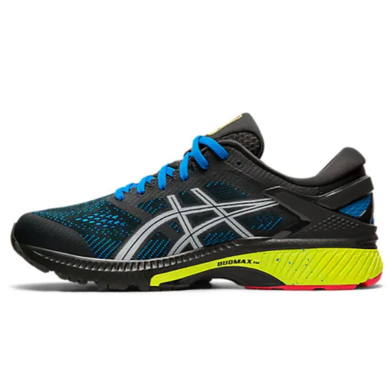 Asics Gel Kayano 26 'Hyper Flash - Graphite'