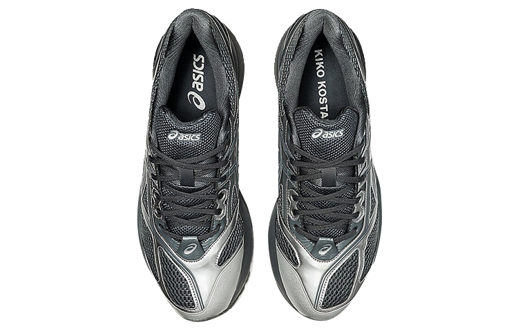 KIKO KOSTADINOV x Asics Gel-Korika