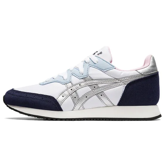 Asics Tarther OG Running Shoes Women's Low-top White/Royal Blue