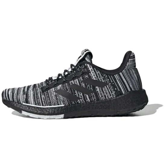 Adidas Pulseboost Hd Missoni Black White