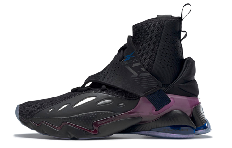 Reebok Dmx Elusion 001 FT Hi
