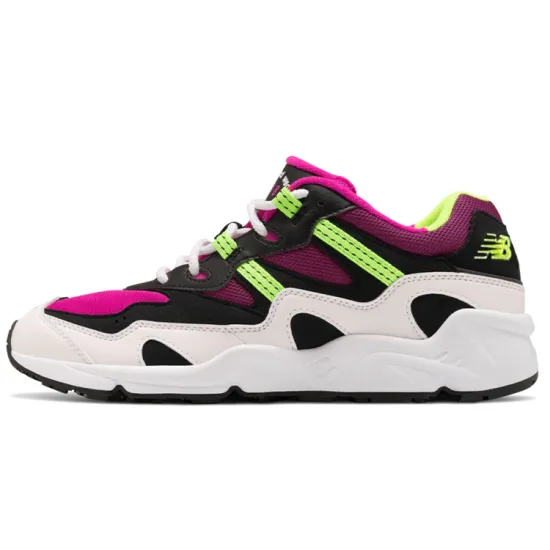 New Balance 850 Berry Lime