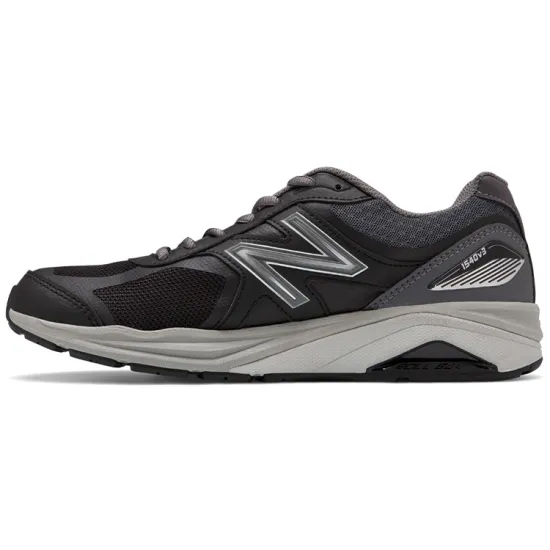 New Balance NB 1540 V3 Running Shoes Men Low-top Black