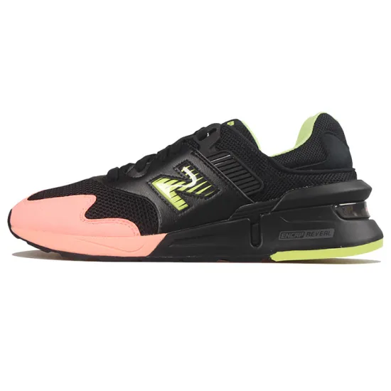 New Balance 997S Kawhi Leonard Sunrise