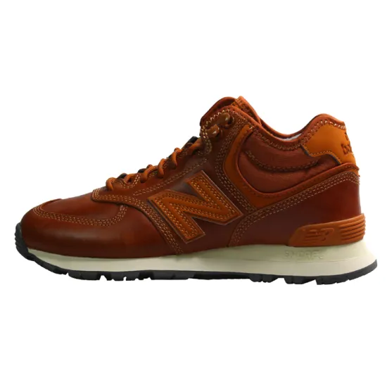 New Balance NB 574 Running Shoes Men Low-top Canyon Color