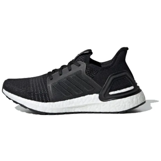 Adidas ULT Running Shoes Women's Low-top Black/white